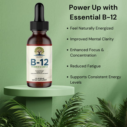 B-12 Complex