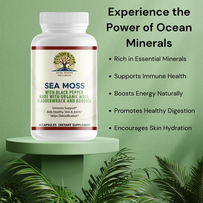 Sea Moss