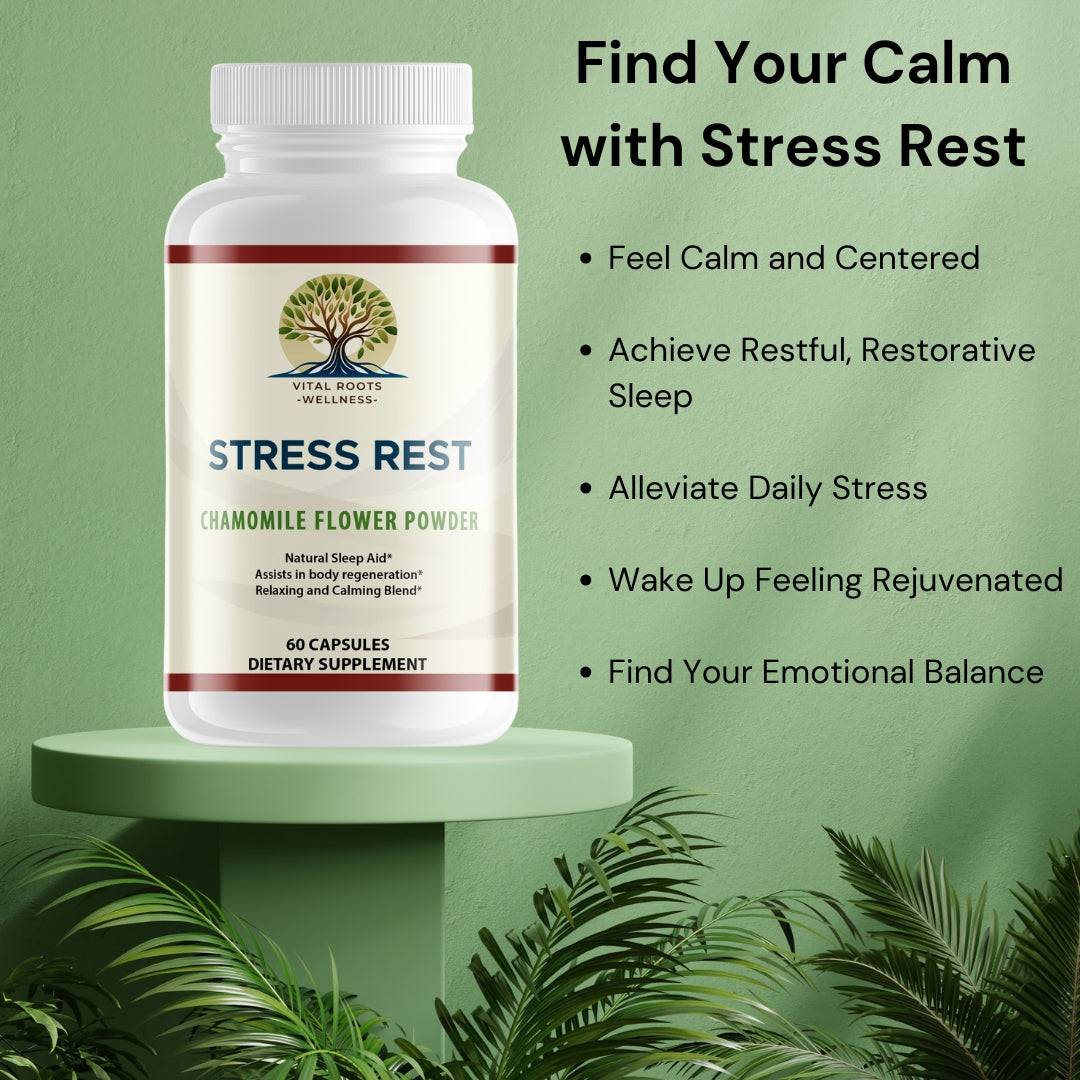 Stress Rest