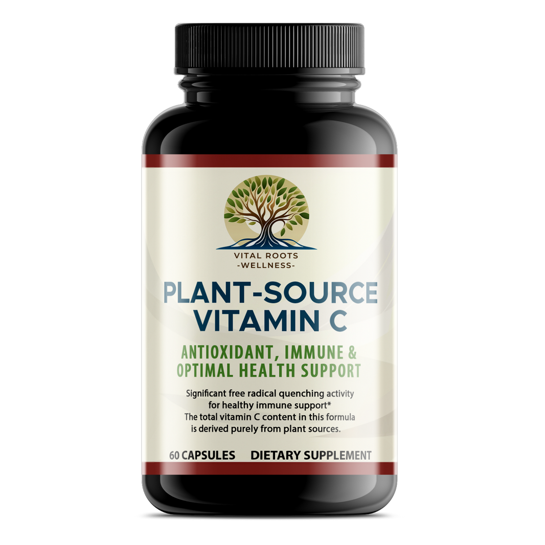 Vital Roots Wellness