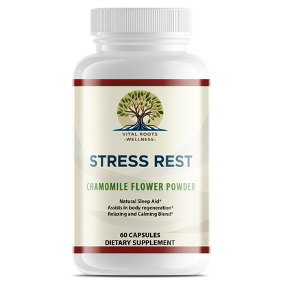 Stress Rest