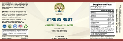 Stress Rest