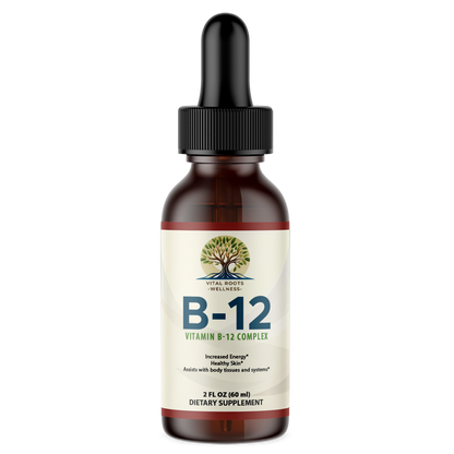 B-12 Complex