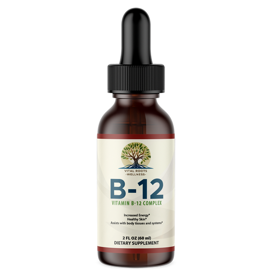 B-12 Complex