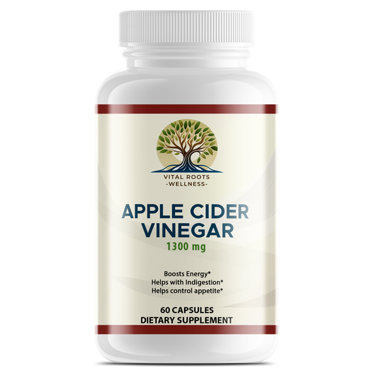 Apple Cider Vinegar