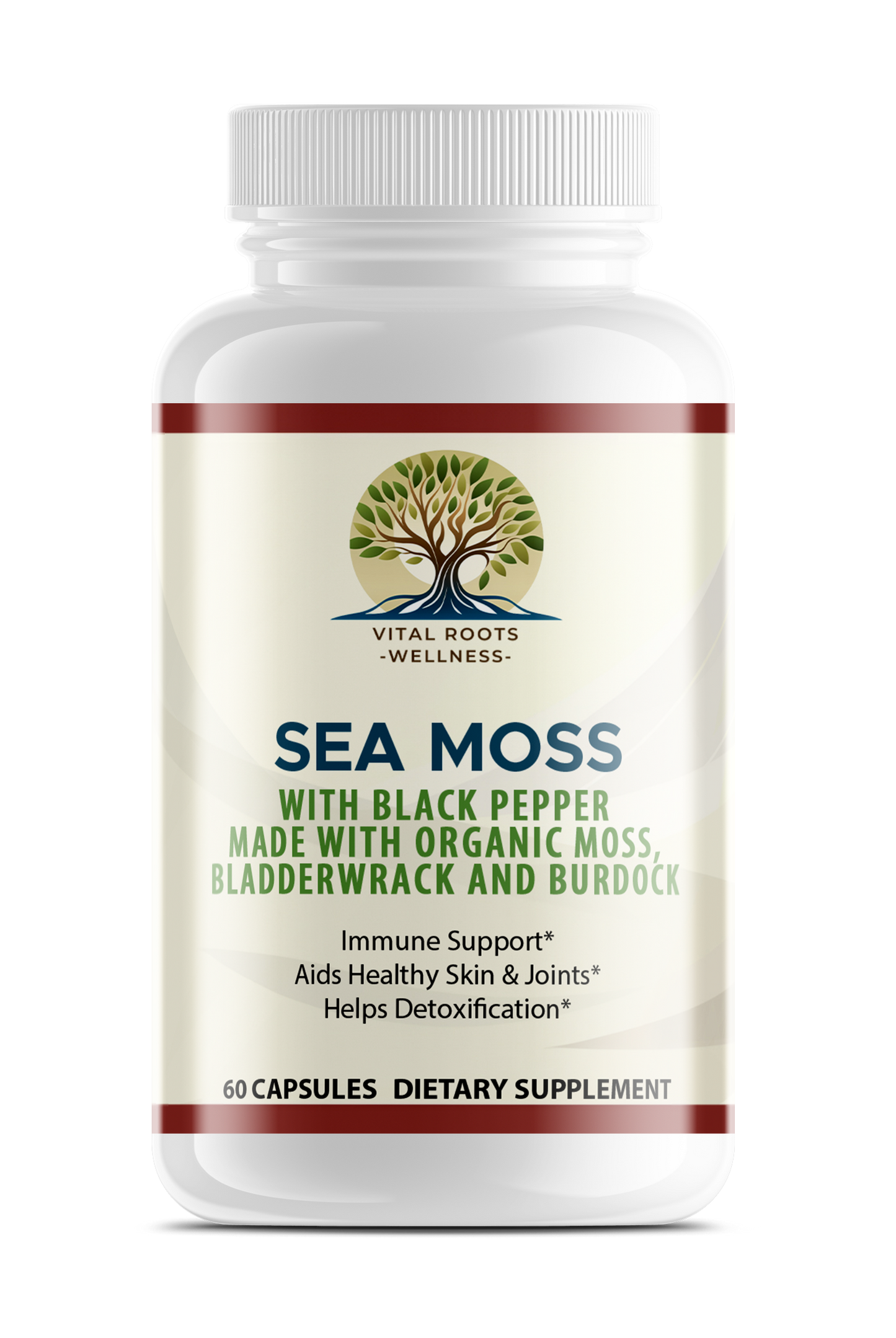 Sea Moss