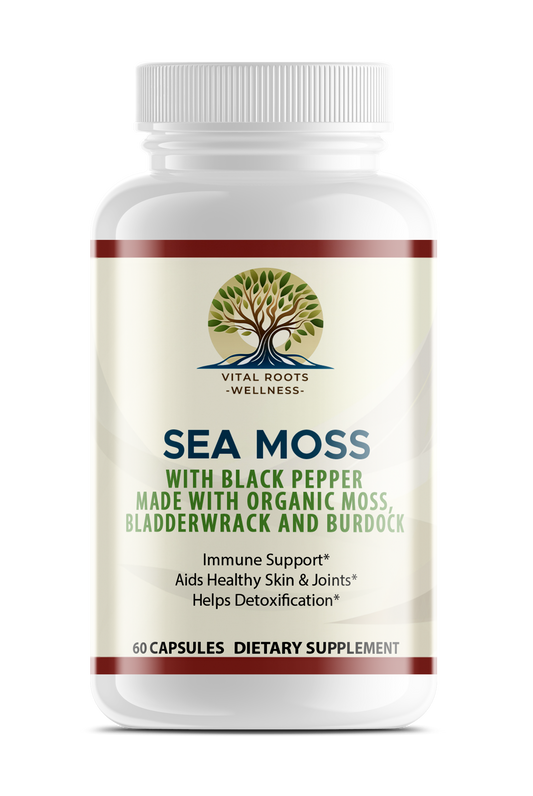 Sea Moss